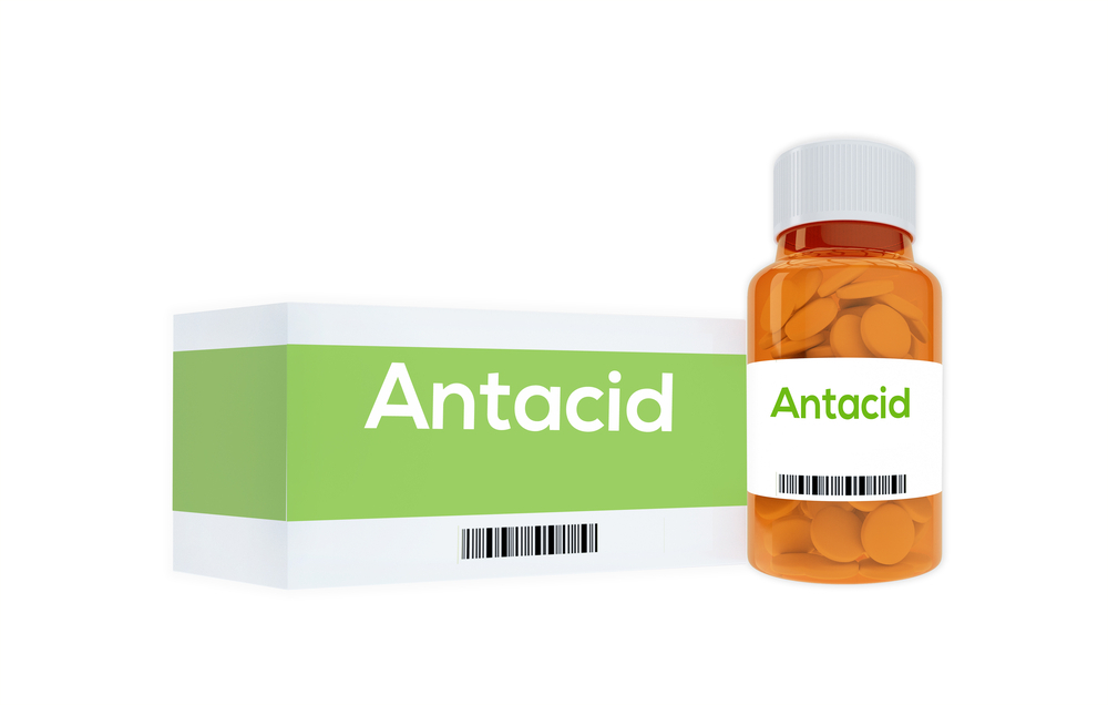 antacid