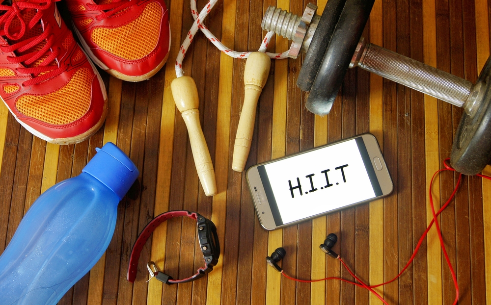 hiit