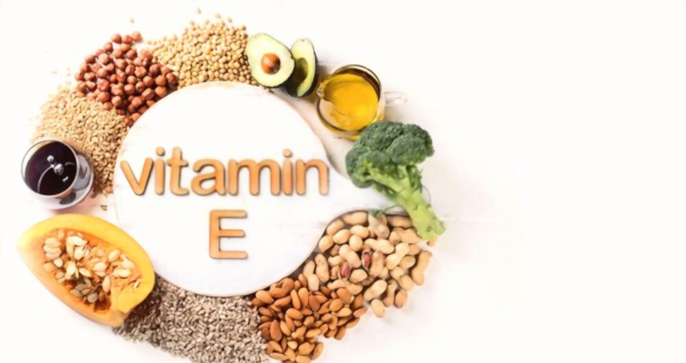 vitamin E deficiency