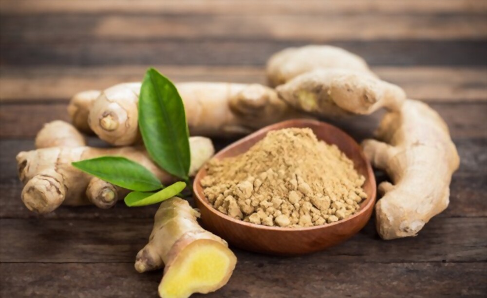 Ginger Amazing Facts Everyone Must Know V Cure