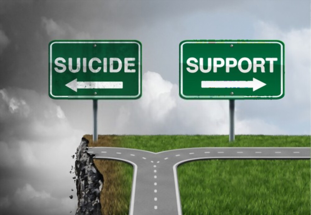 suicide support