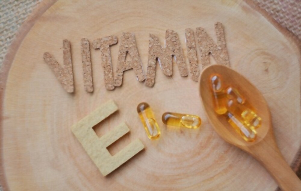 vitamin-e-deficiency