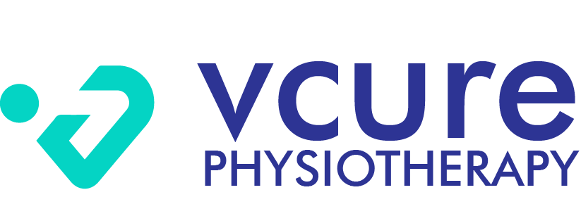 vcure long logo
