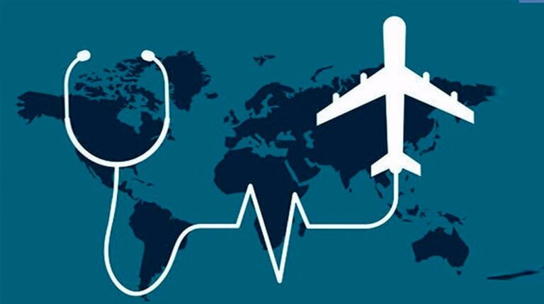 medical tourism