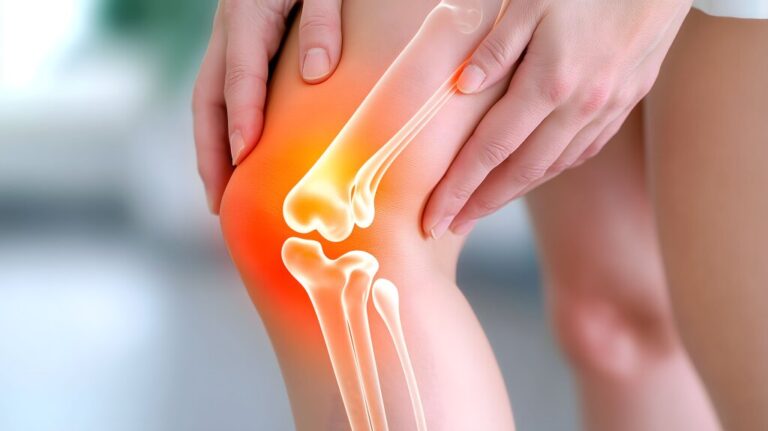 physiotherapy for knee pain