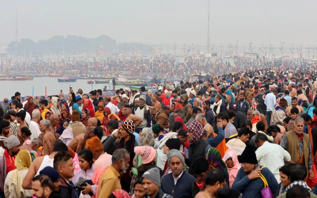 maha kumbh