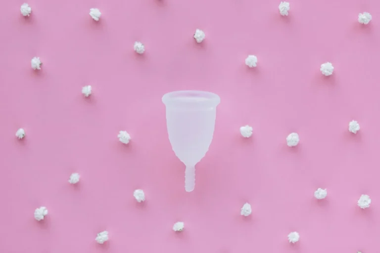 menstrual cups