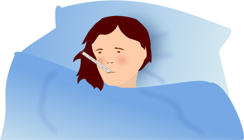 flu recovery tips