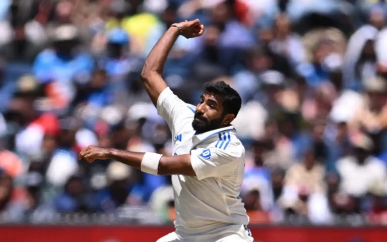 jasprit bumrah injury