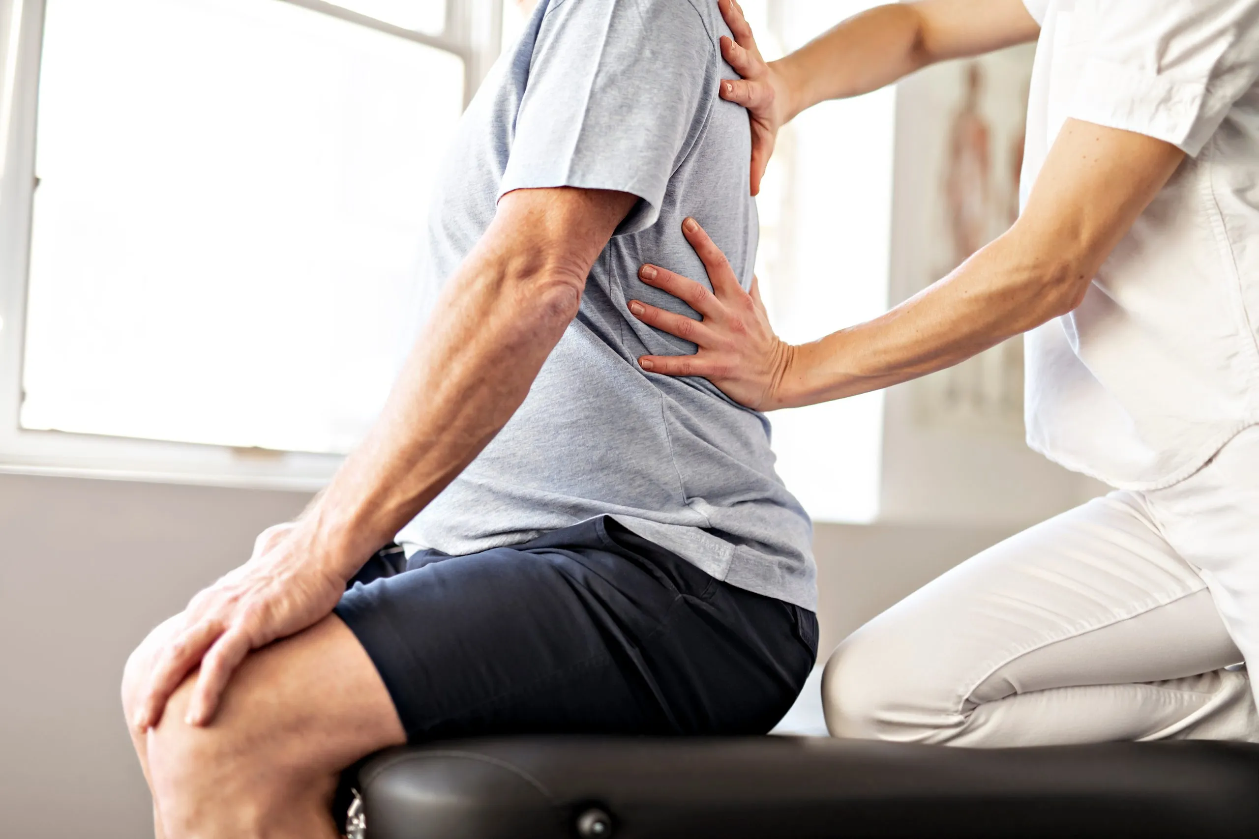 AFCare physio hiring physios