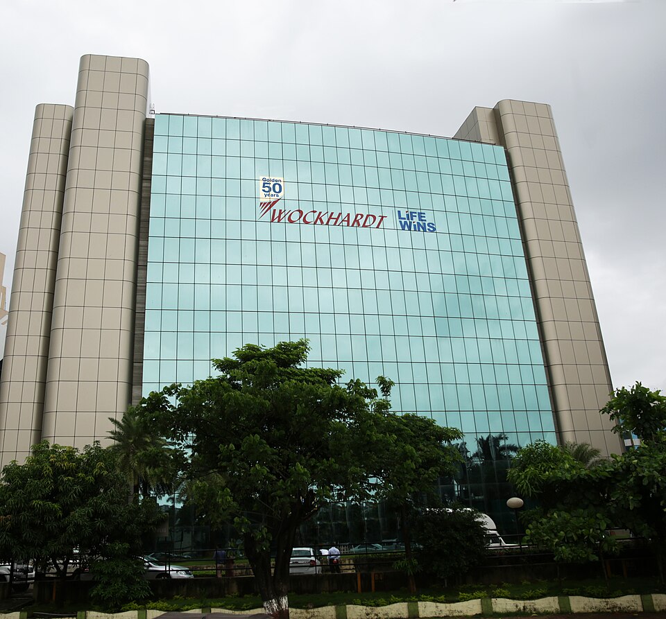 Wockhardt hospital careers