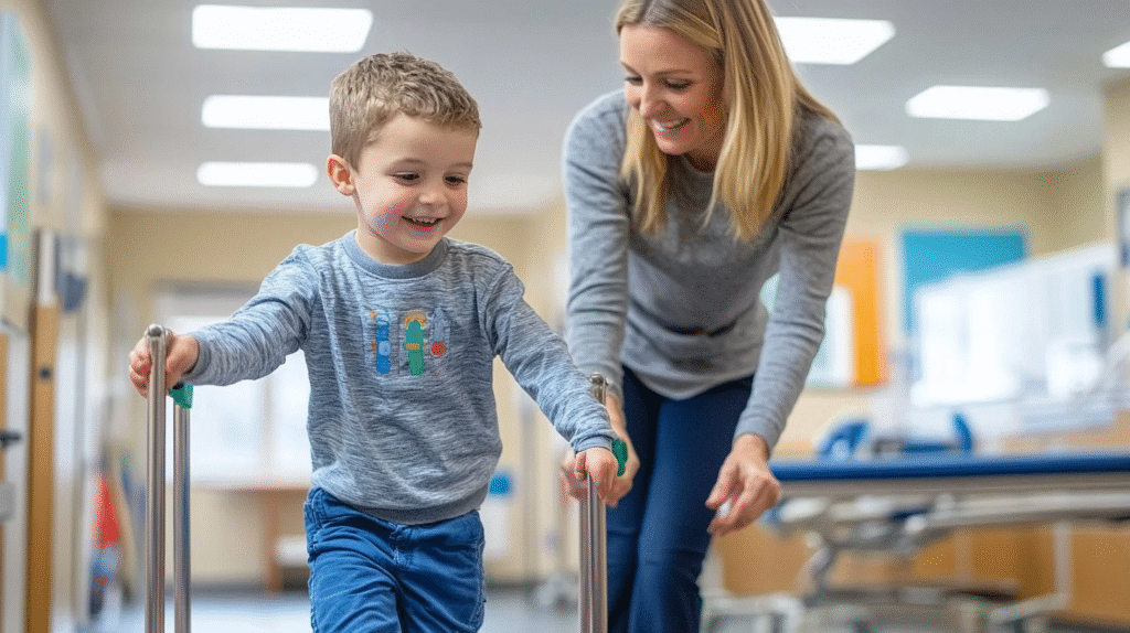 SNEH Institute hiring physiotherapists