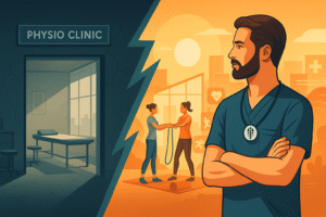 physio clinics