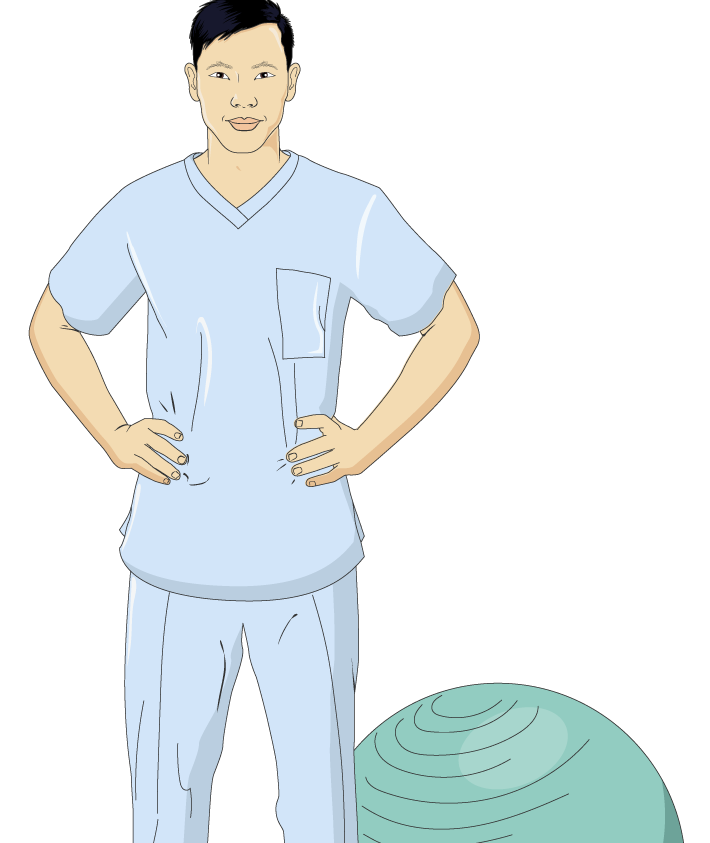 My Pain Clinic Is Hiring Physiotherapy Consulting Doctor.