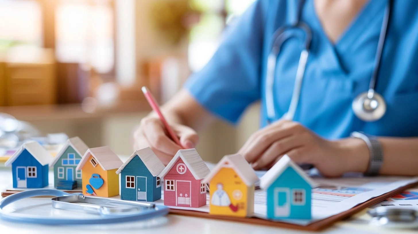 Nightingales Home Health Services Hiring Physiotherapists