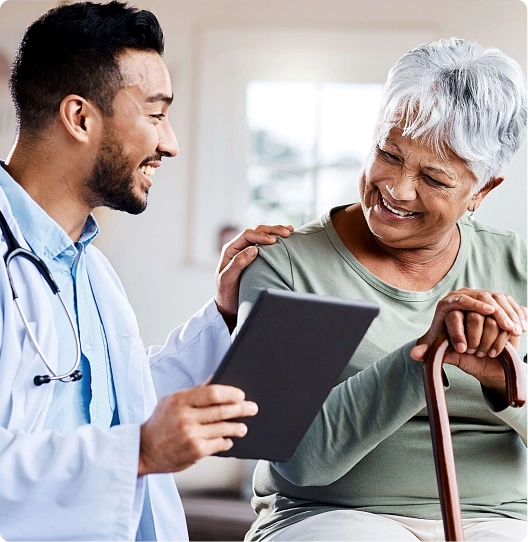 Nightingales Home Health Services Hiring Physiotherapists