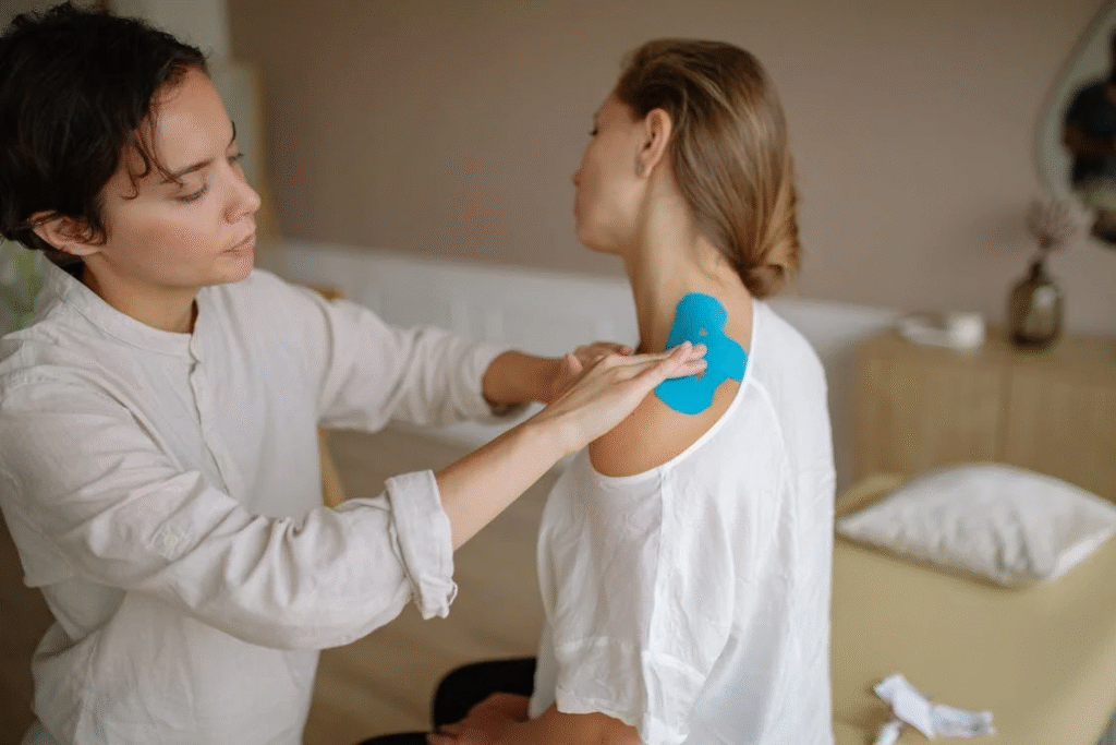 medansh multispeciality hospital hiring physiotherapists