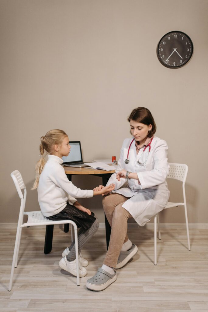Sujay Child Development Center hiring physiotherapists