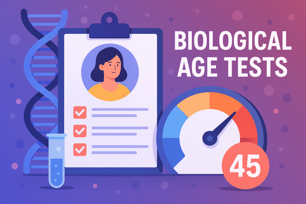 biological age test