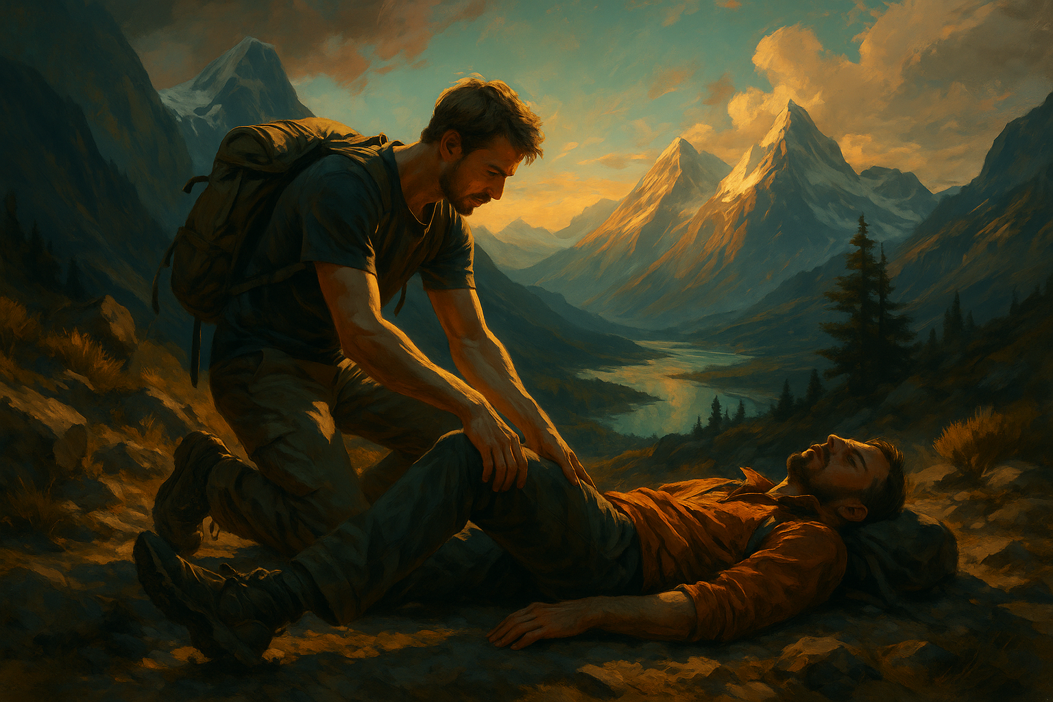 adventure travel physiotherapist jobs
