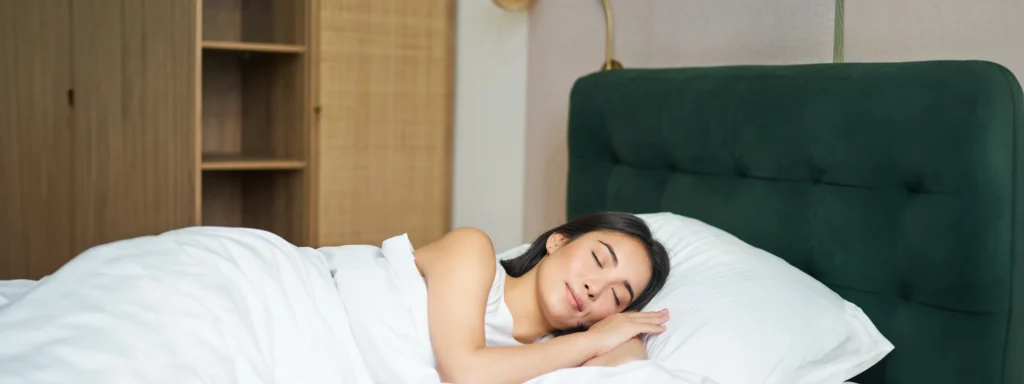 sleep calculator for waking up refreshed