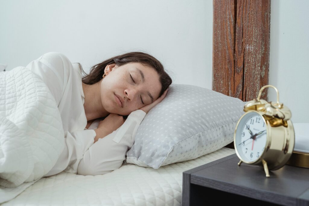 sleep calculator