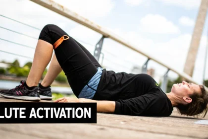 pelvic tilt exercise for lower back pain