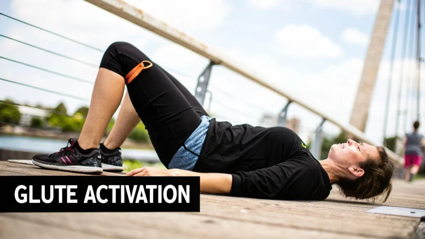 pelvic tilt exercise for lower back pain