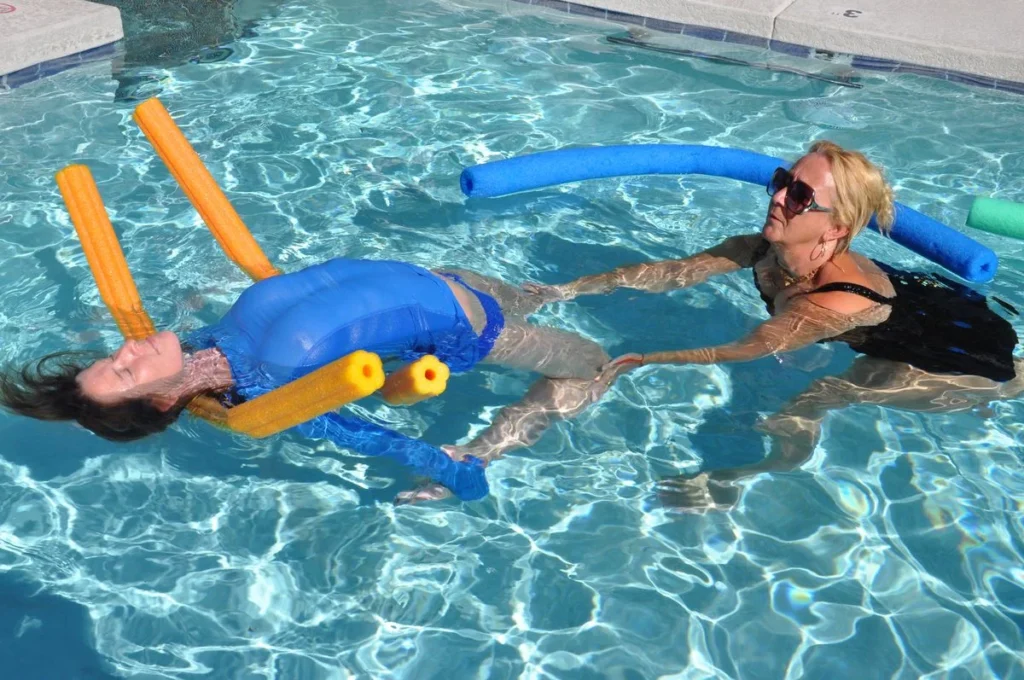 Bad Ragaz Ring Method