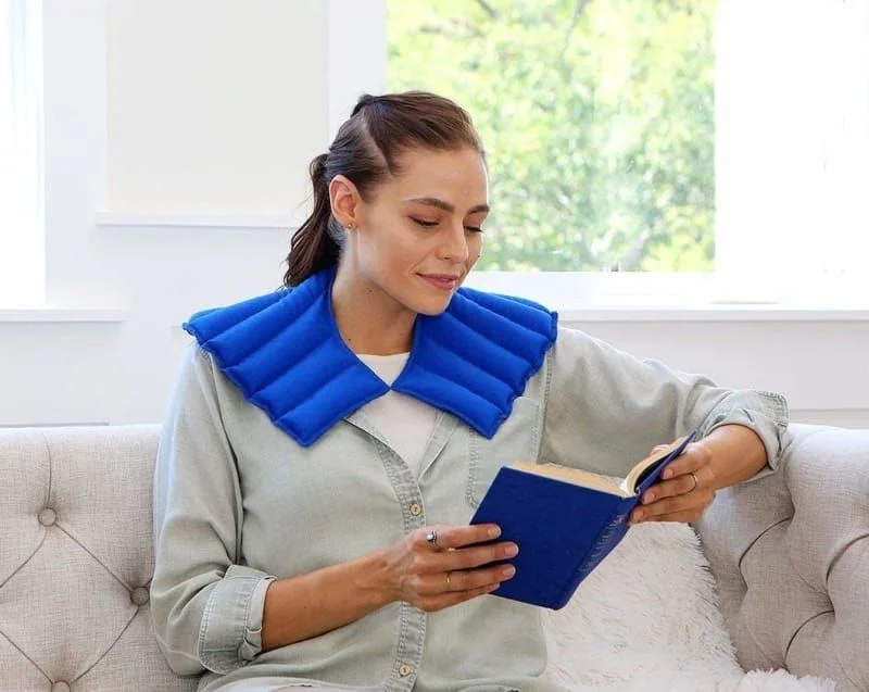 Heat therapy or hot therapy