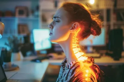 Cervical myelopathy exercises