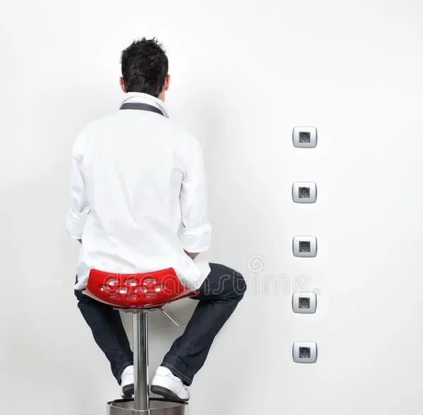 Laser or Target neck exercises