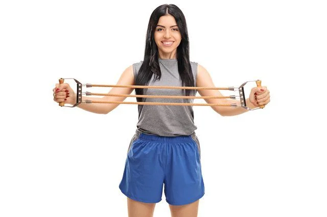 Shoulder external roation