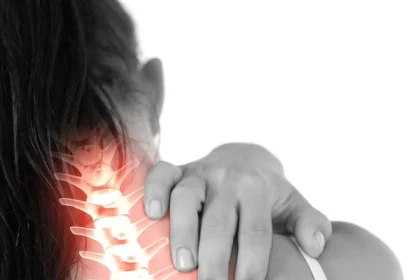 Cervical Facet Joint Pain