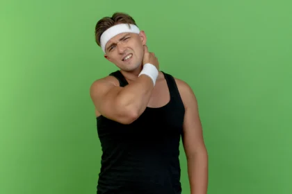 sports injuries of head and neck