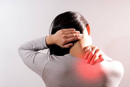 Neck Dystonia or cervical dystonia