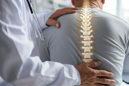 cervical Kyphosis exercises