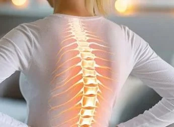 neck kyphosis or cervical kyphosis