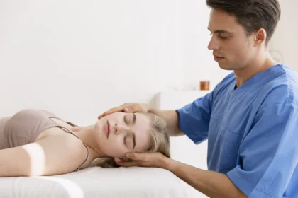 manual therapy for neck pain
