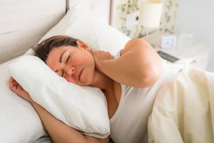 best pillow for neck pain