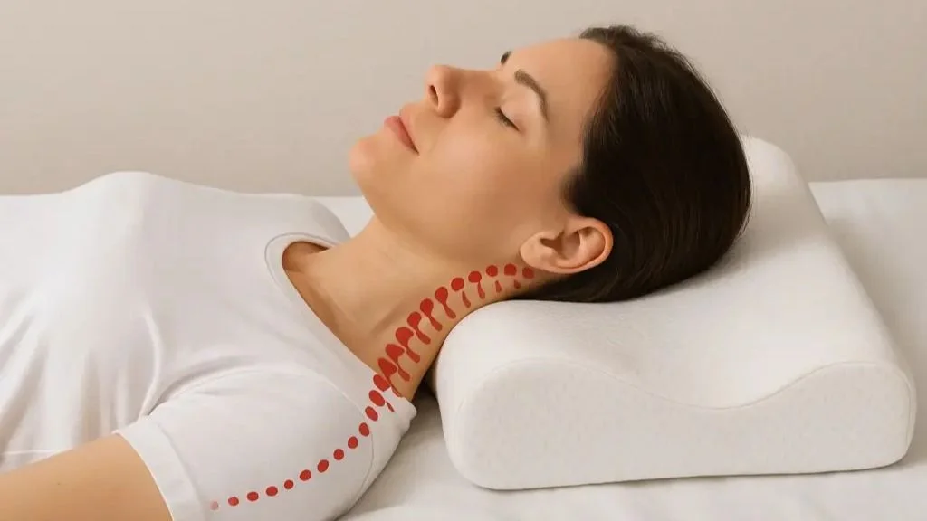 Best sleeping pillows