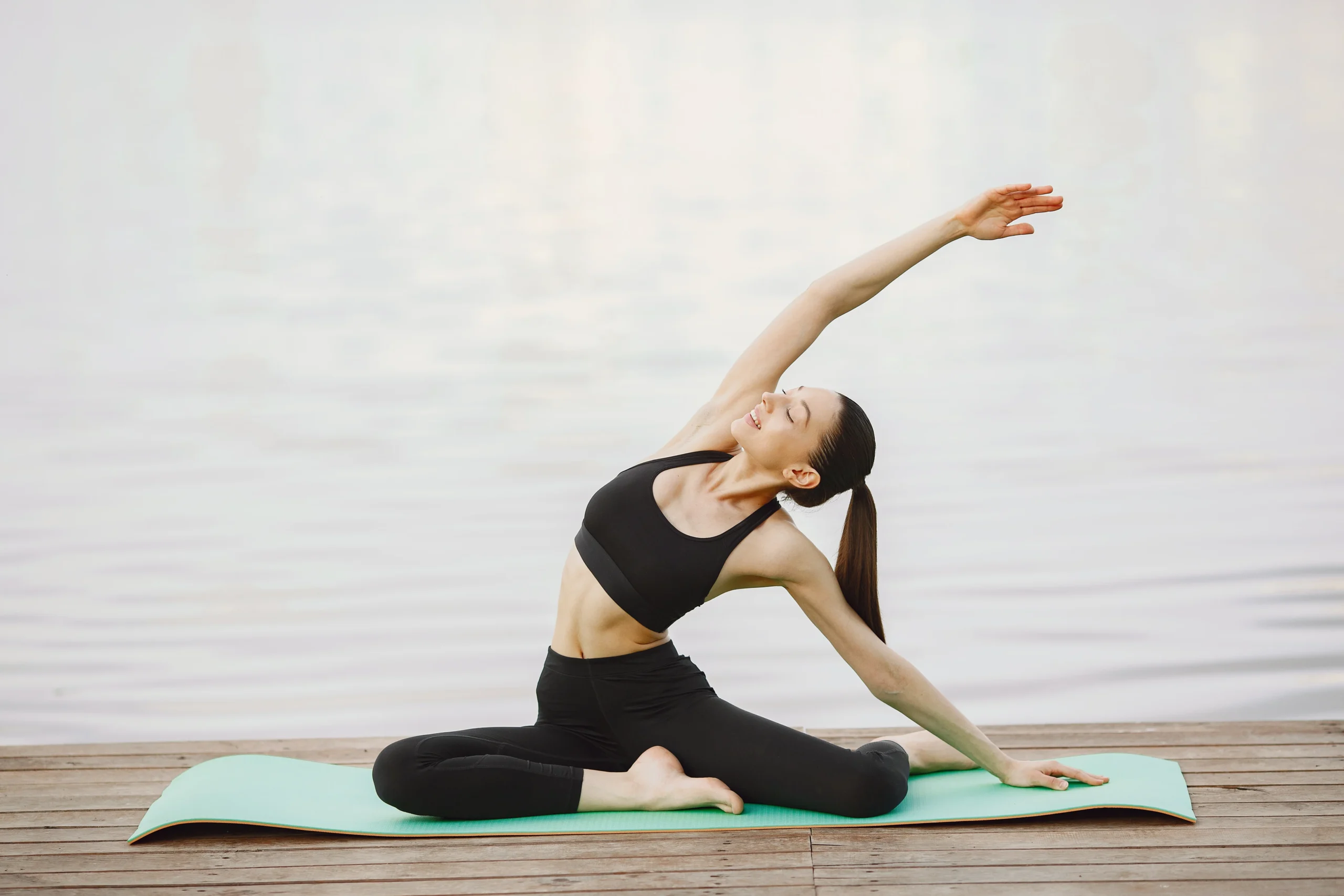 back pain after yoga