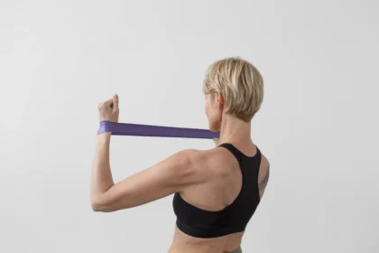 30 day shoulder pain recovery plan