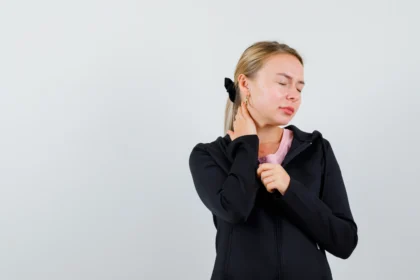 cervical lymphadenopathy