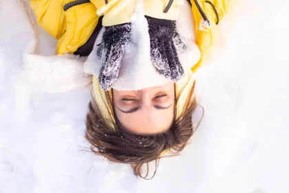 cold weather headache causes and treatment