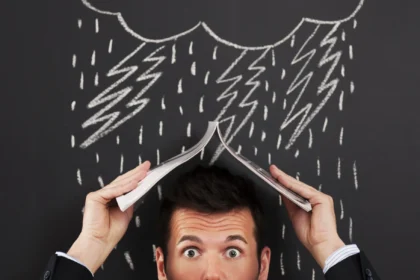 headaches during monsoon causes