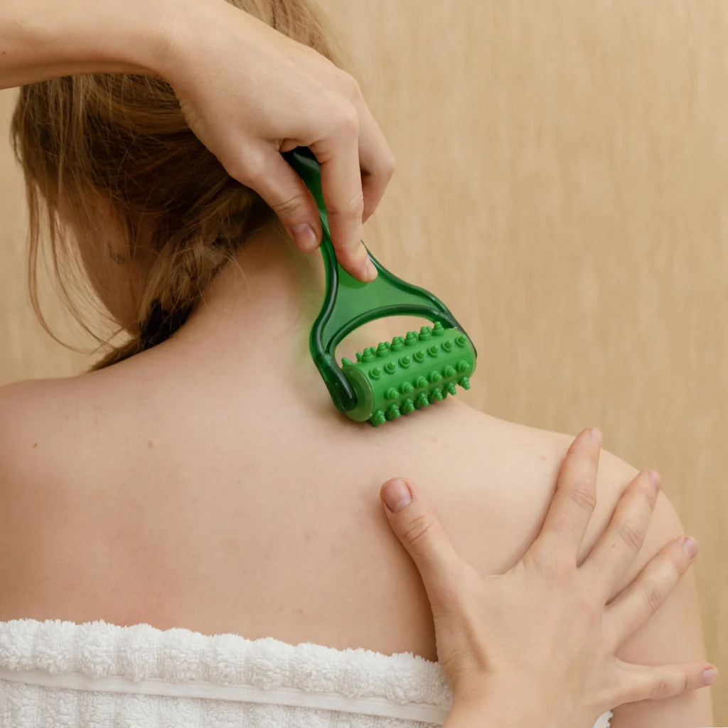 neck lifting exercises