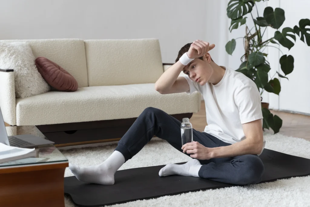 how to relieve stress headache instantly-How To Reduce Daily Headaches