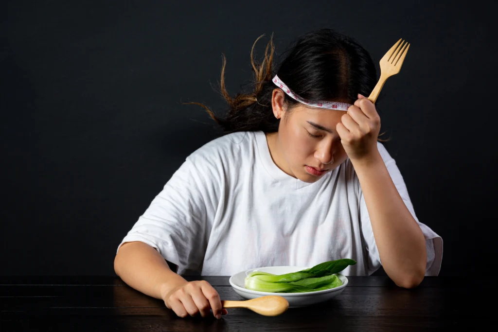 hunger headache causes and treatment