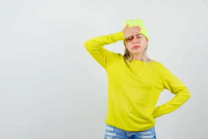 frequent headaches in teens